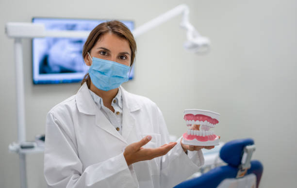 Best Emergency Dental Care for Trauma or Injury in Nixon, PA