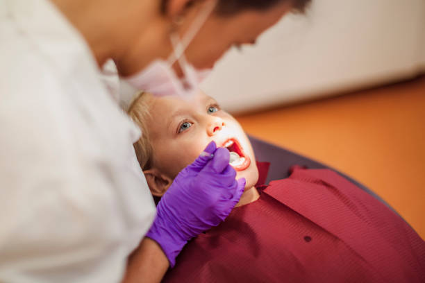 Best Emergency Tooth Extraction in Nixon, PA