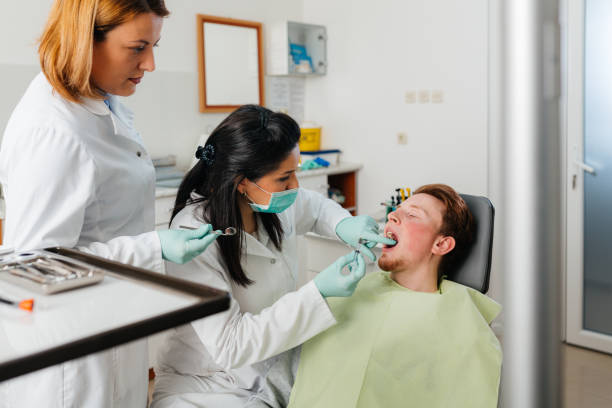 Best Pediatric Emergency Dentist in Nixon, PA