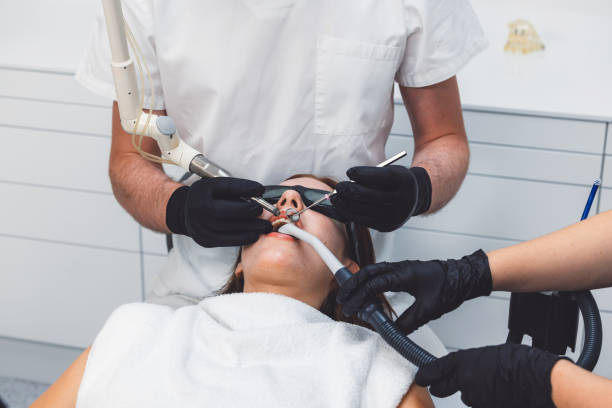 Best Pediatric Emergency Dentist in Nixon, PA